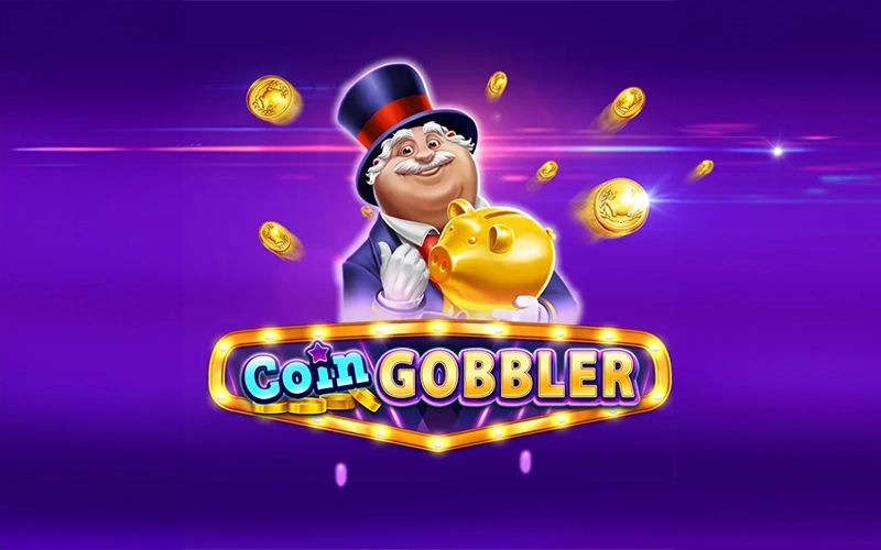 Get to know the Coin Gonbbler with PM Bet.