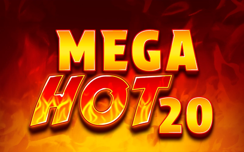 Get rich at PM Bet by playing Mega Hot 20.